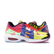 Кроссовки Nike Air Max 2 Light Atmos