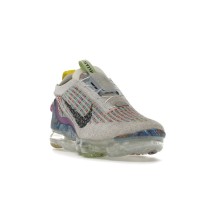 Nike Air VaporMax 2020 Pure Platinum Multicolor