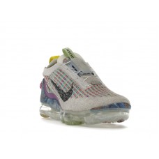 Nike Air VaporMax 2020 Pure Platinum Multicolor
