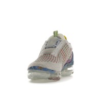Nike Air VaporMax 2020 Pure Platinum Multicolor