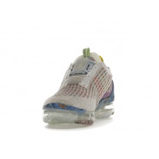 Nike Air VaporMax 2020 Pure Platinum Multicolor