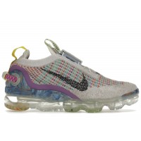 Nike Air VaporMax 2020 Pure Platinum Multicolor