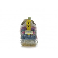 Nike Air VaporMax 2020 Pure Platinum Multicolor