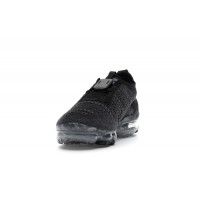 Nike Air VaporMax 2020 Flyknit Black Dark Grey