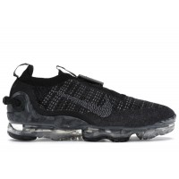 Nike Air VaporMax 2020 Flyknit Black Dark Grey