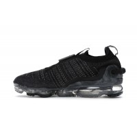 Nike Air VaporMax 2020 Flyknit Black Dark Grey