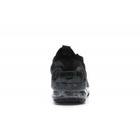 Nike Air VaporMax 2020 Flyknit Black Dark Grey