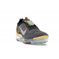 Nike Air VaporMax 2020 Flyknit Iron Grey