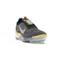 Nike Air VaporMax 2020 Flyknit Iron Grey