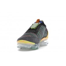 Nike Air VaporMax 2020 Flyknit Iron Grey