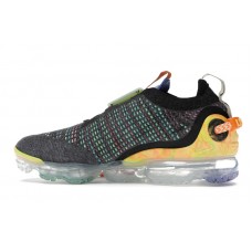 Nike Air VaporMax 2020 Flyknit Iron Grey