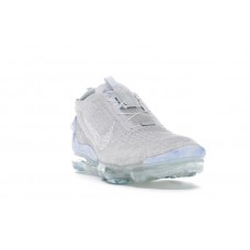 Nike Air VaporMax 2020 Flyknit Summit White