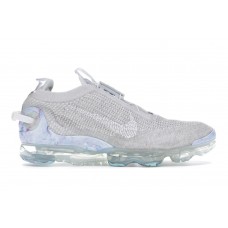 Кроссовки Nike Air VaporMax 2020 Flyknit Summit White