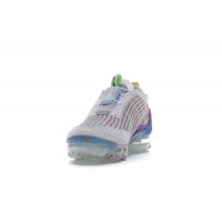 Женские Nike Air VaporMax 2020 Pure Platinum Multicolor (W)