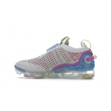 Женские Nike Air VaporMax 2020 Pure Platinum Multicolor (W)