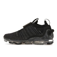 Женские Nike Air VaporMax 2020 Flyknit Black Dark Grey (W)