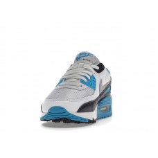 Nike Air Max 90 Laser Blue (2020)