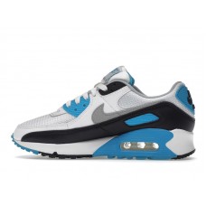 Nike Air Max 90 Laser Blue (2020)