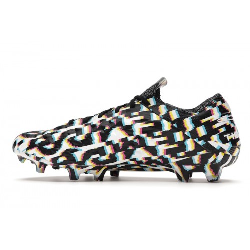 Nike Tiempo Legend 8 Elite SE FG Dazzle Camo - мужская сетка размеров