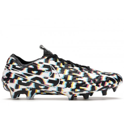 Nike Tiempo Legend 8 Elite SE FG Dazzle Camo - мужская сетка размеров