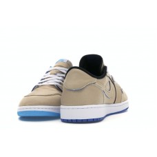Jordan 1 Low SB QS Lance Mountain Desert Ore
