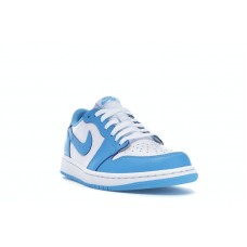 Jordan 1 Low SB UNC