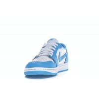 Jordan 1 Low SB UNC