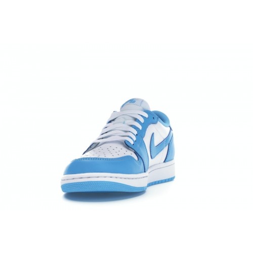 Кроссы Jordan 1 Low SB UNC - мужская сетка размеров