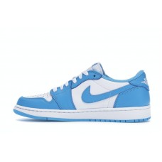 Jordan 1 Low SB UNC