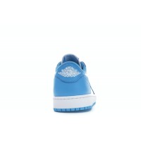 Jordan 1 Low SB UNC