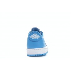 Jordan 1 Low SB UNC
