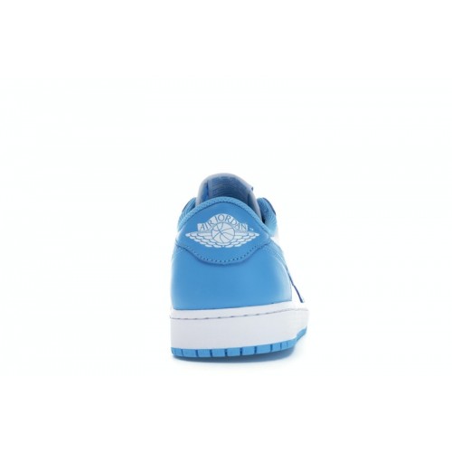 Кроссы Jordan 1 Low SB UNC - мужская сетка размеров