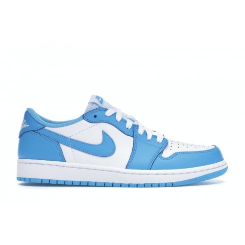 Кроссы Jordan 1 Low SB UNC - мужская сетка размеров