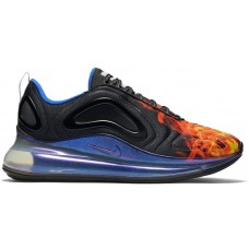 Женские Nike Air Max 720 China Space Exploration Pack (W)