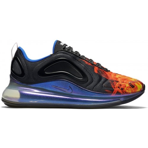 Nike Wmns Air Max 720 China Space Capsule - женская сетка размеров