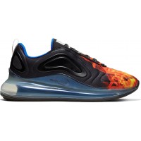 Кроссовки Nike Air Max 720 China Space Exploration Pack