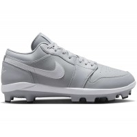 Jordan 1 Retro Low MCS Wolf Grey