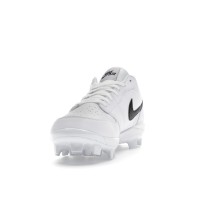 Jordan 1 Retro MCS Low White Black (2024)