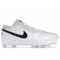 Jordan 1 Retro MCS Low White Black (2024)