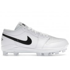 Jordan 1 Retro MCS Low White Black (2024)