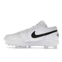 Jordan 1 Retro MCS Low White Black (2024)