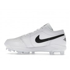 Jordan 1 Retro MCS Low White Black (2024)