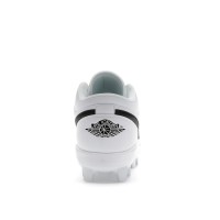 Jordan 1 Retro MCS Low White Black (2024)