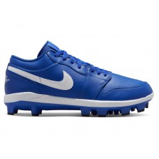 Jordan 1 Retro MCS Low Game Royal White