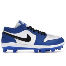 Jordan 1 Retro MCS Low Game Royal