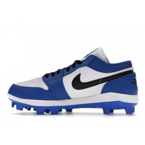 Air Jordan 1 Retro MCS Low Game Royal - мужская сетка размеров