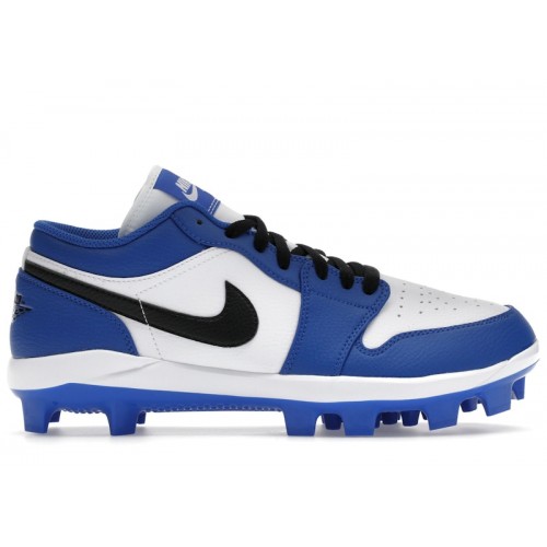 Air Jordan 1 Retro MCS Low Game Royal - мужская сетка размеров