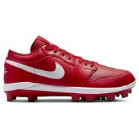 Jordan 1 Retro MCS Low University Red White