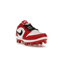 Jordan 1 Retro MCS Low Chicago