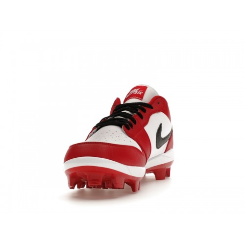 Air Jordan 1 Retro MCS Low Chicago - мужская сетка размеров